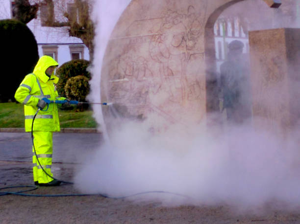 Pressure Washing Services for Businesses in South Apopka, FL