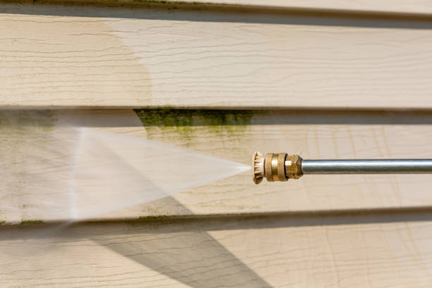 South Apopka, FL Pressure Washing Company