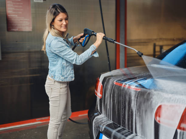 Best Exterior Home Cleaning  in South Apopka, FL