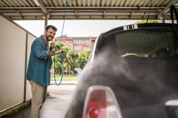 Best Concrete Pressure Washing  in South Apopka, FL